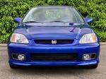 Honda Civic Si Coupe 2000 года (NA)